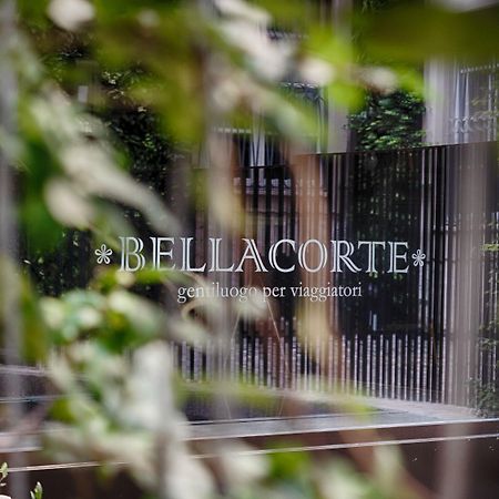 Bellacorte Gentiluogo Per Viaggiatori Parma Eksteriør billede